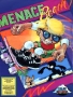 Nintendo  NES&nbsp; - &nbsp;Menace Beach